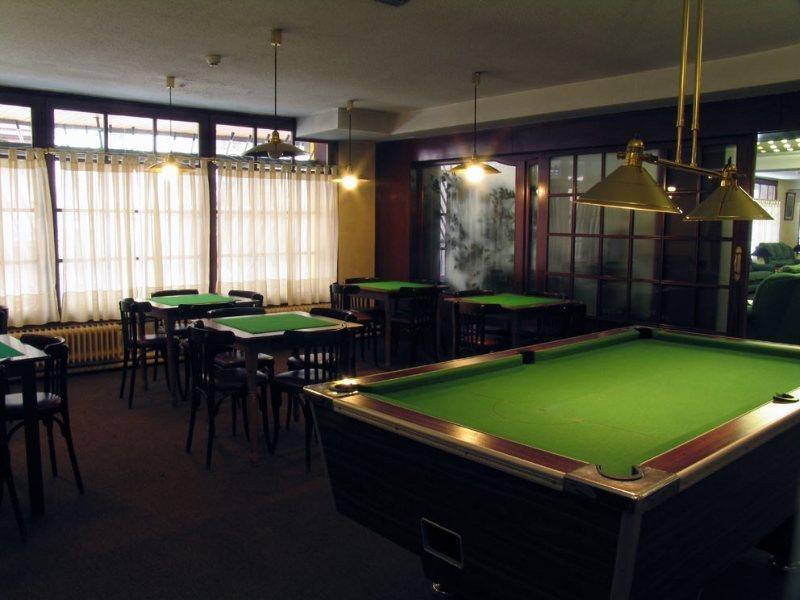 Hotel Cristina Пас де ла Каса Екстериор снимка