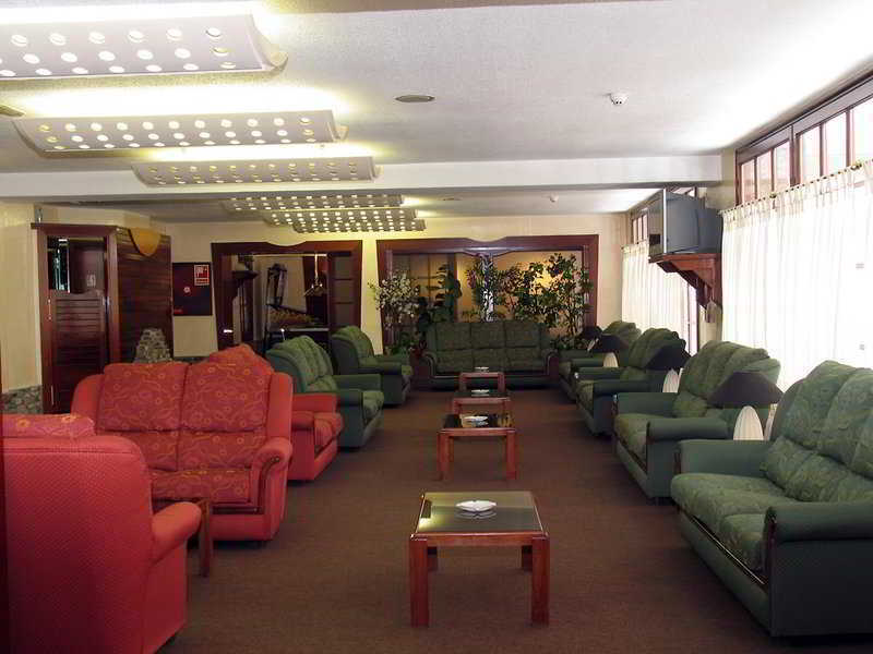 Hotel Cristina Пас де ла Каса Екстериор снимка